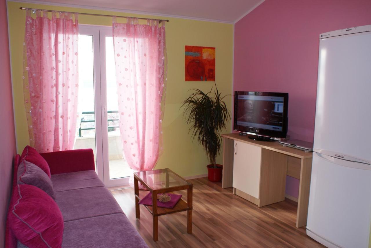 Villa Tonka Makarska Camera foto