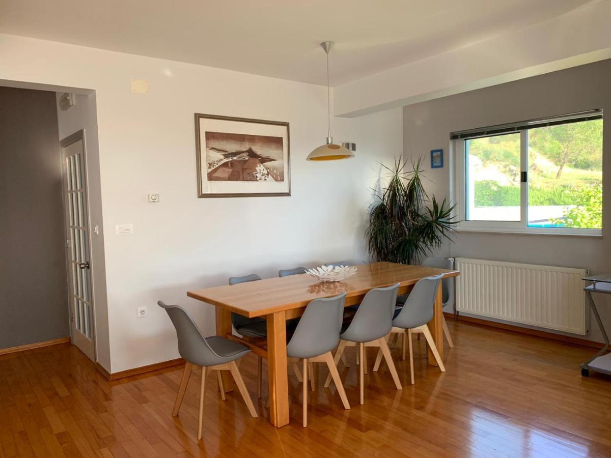Villa Tonka Makarska Esterno foto